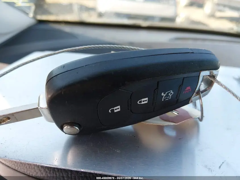 2017 CHEVROLET CRUZE LS AUTO