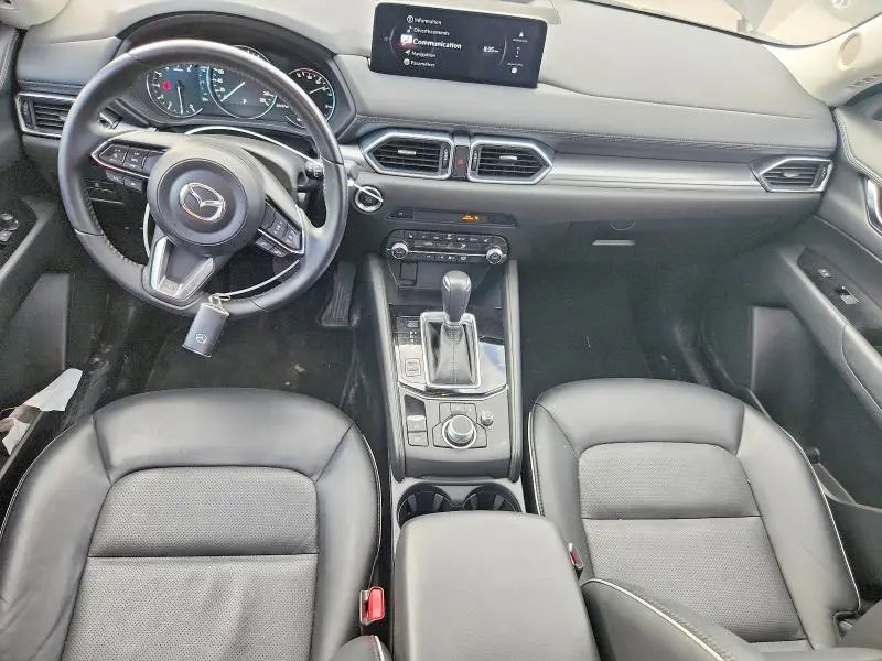 2024 MAZDA CX-5 PREFERRED  