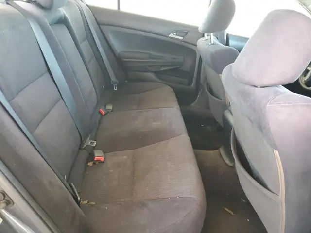 2011 HONDA ACCORD LX