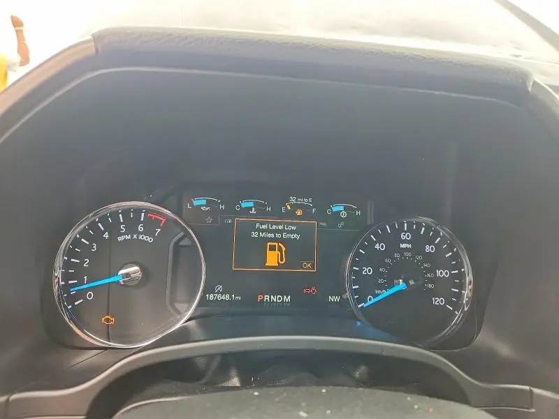 2018 FORD EXPEDITION MAX XLT  