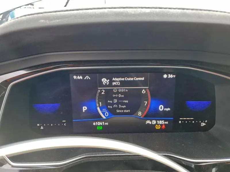 2022 VOLKSWAGEN JETTA S  