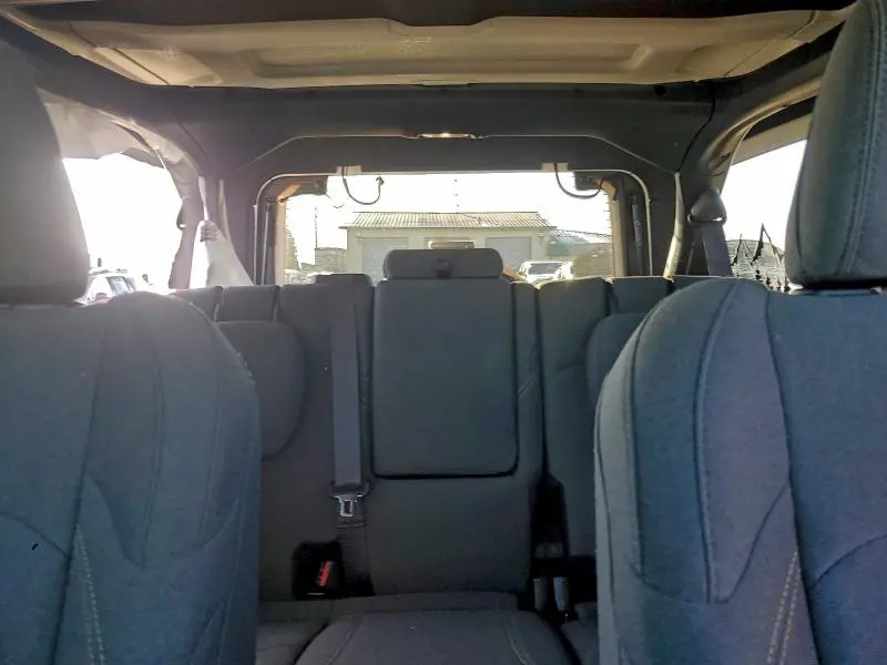 2024 JEEP WRANGLER 4XE  