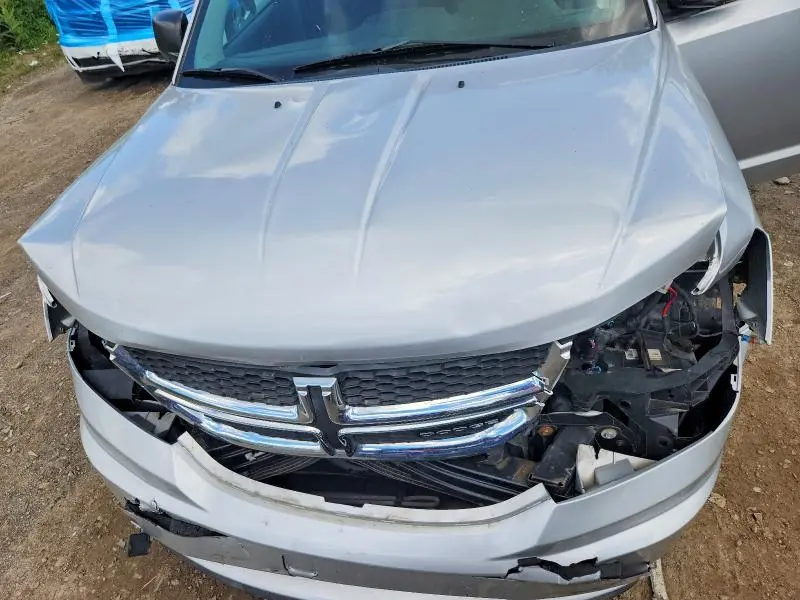 2012 DODGE JOURNEY SE  