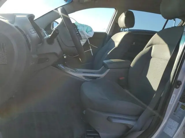 2014 KIA SPORTAGE LX  