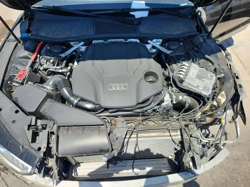 2021 AUDI A7 PRESTIGE S-LINE  
