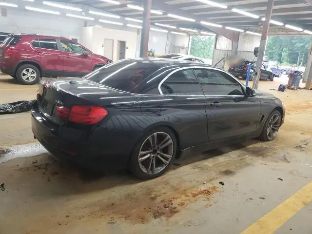 2017 BMW 430I   