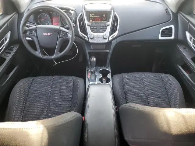 2016 GMC TERRAIN SLE  