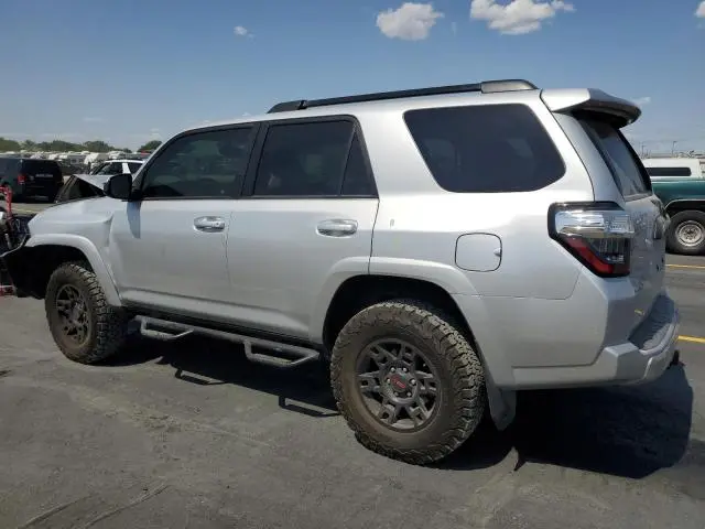 2014 TOYOTA 4RUNNER SR5  