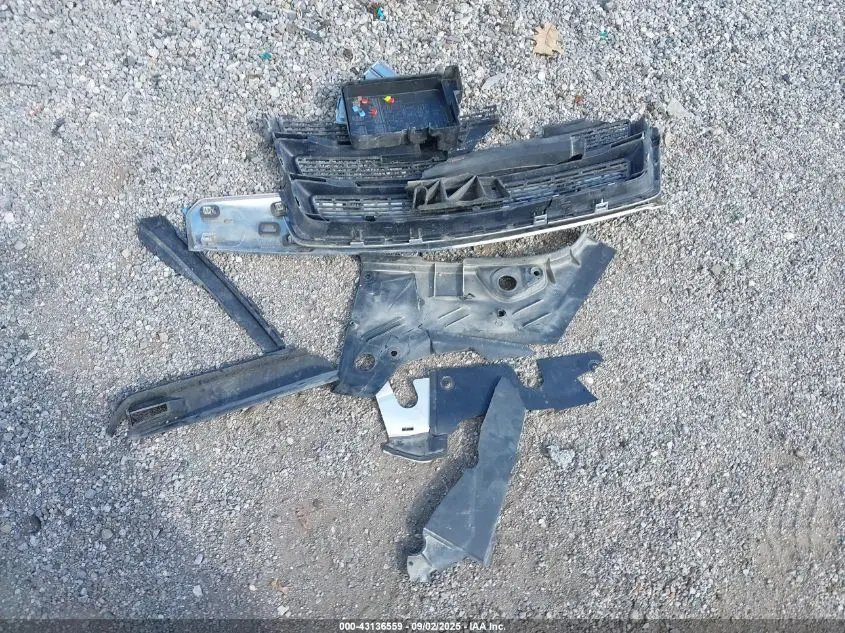 2015 GMC TERRAIN SLE-2