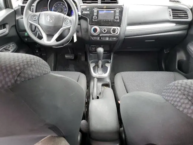 2020 HONDA FIT LX