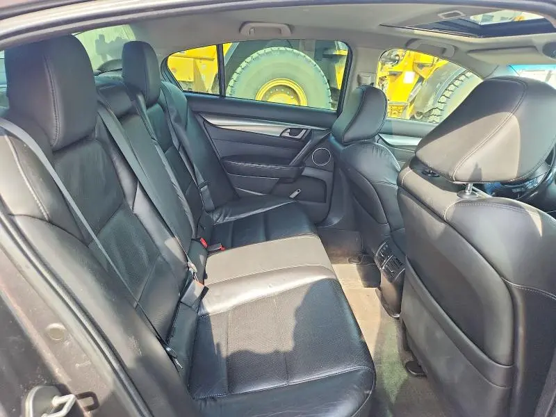 2010 ACURA TL   