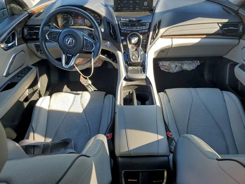 2019 ACURA RDX ADVANCE  