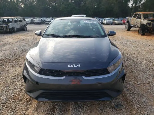 2024 KIA FORTE LX  