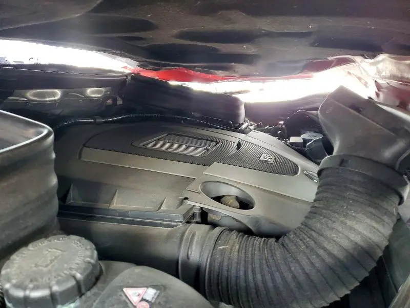 2012 MERCEDES-BENZ GLK 350 4MATIC  