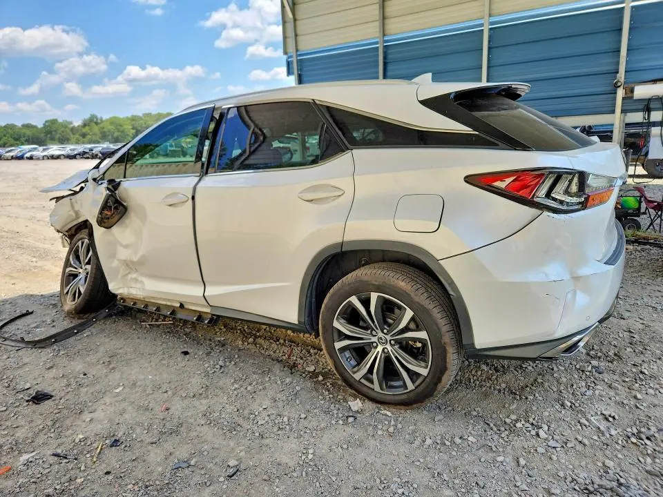 2018 LEXUS RX 350 BASE  