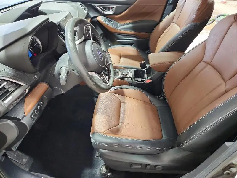 2024 SUBARU FORESTER TOURING  