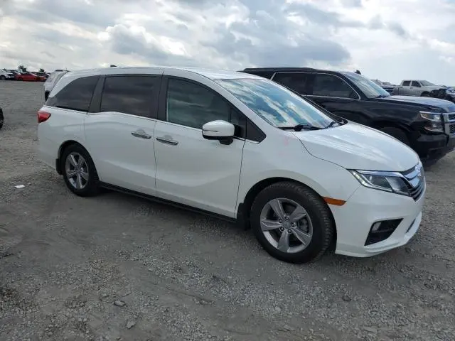 2020 HONDA ODYSSEY EX  