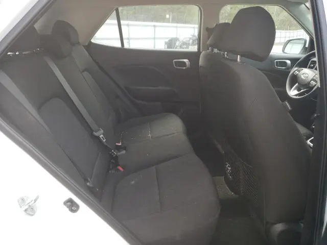 2021 HYUNDAI VENUE SE  