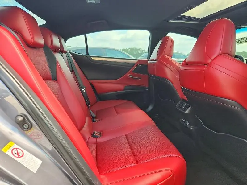 2019 LEXUS ES 350  