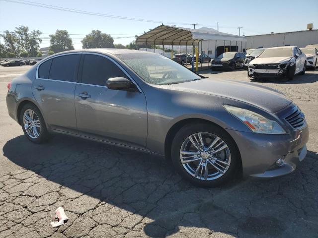 2013 INFINITI G37 BASE