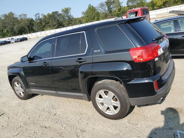 2016 GMC TERRAIN SLE