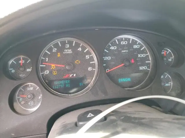 2013 GMC SIERRA K1500 SLT  