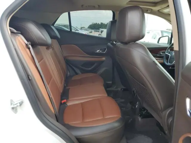 2014 BUICK ENCORE   