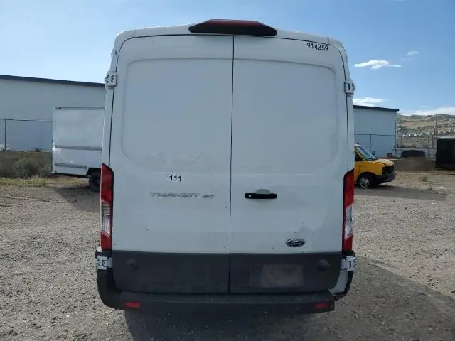 2019 FORD TRANSIT T-150  