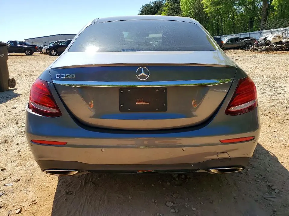 2020 MERCEDES-BENZ E 350  