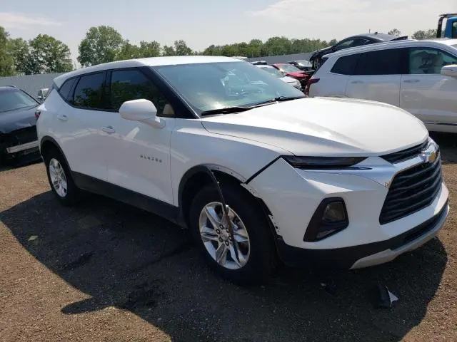 2020 CHEVROLET BLAZER 2LT  