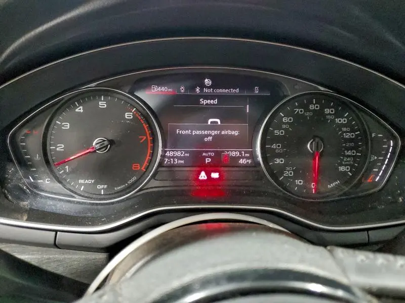 2020 AUDI A4 PREMIUM  