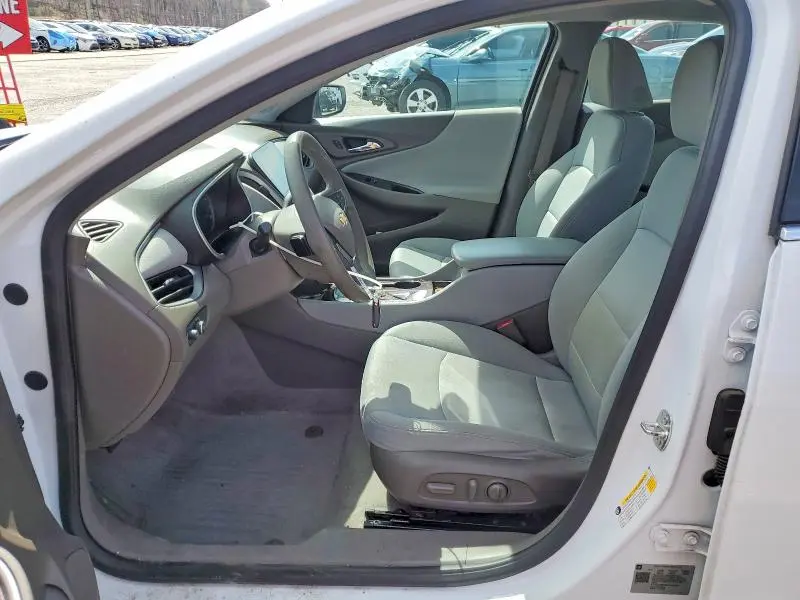 2020 CHEVROLET MALIBU LS  