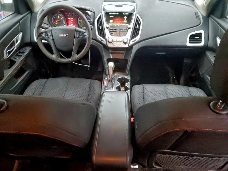 2014 GMC TERRAIN SLE  