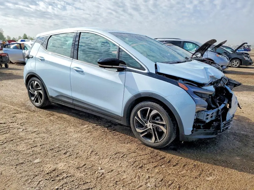 2023 CHEVROLET BOLT EV 2LT  