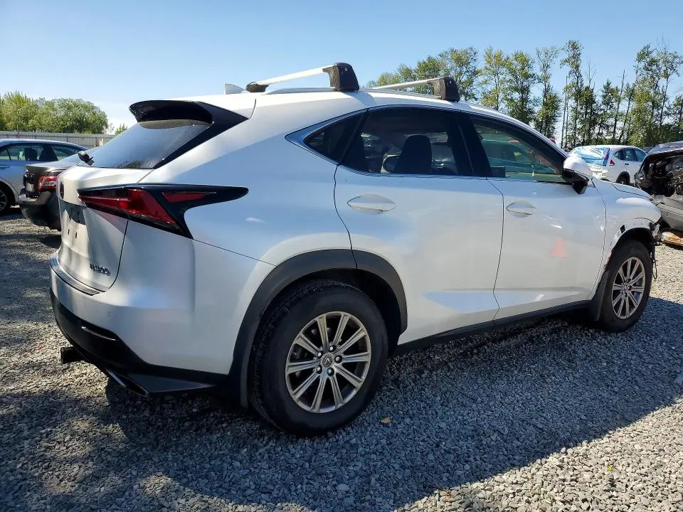 2018 LEXUS NX 300 BASE  