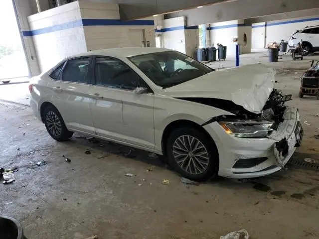 2021 VOLKSWAGEN JETTA S
