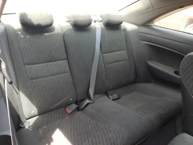 2010 HONDA CIVIC EX  