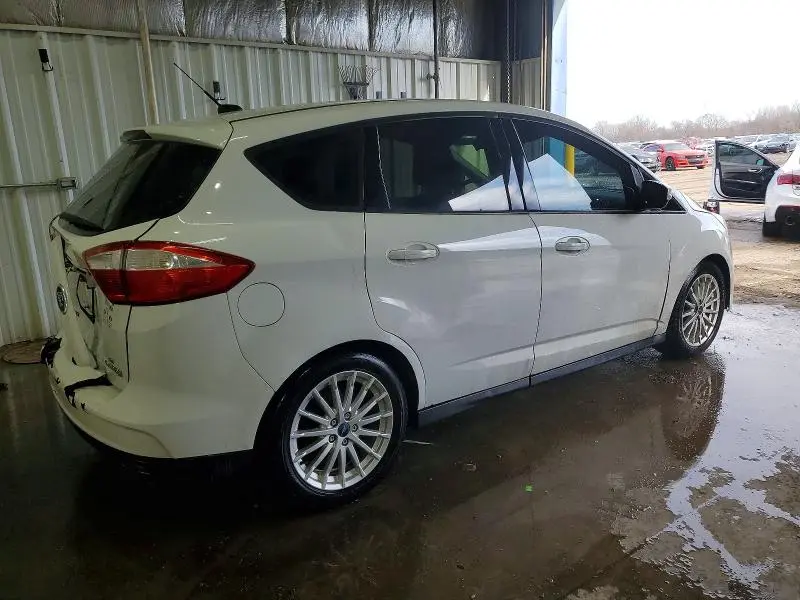 2013 FORD C-MAX SE  