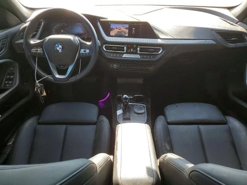 2024 BMW 228I   