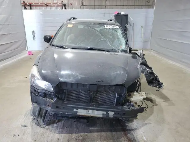 2013 SUBARU IMPREZA SPORT LIMITED  