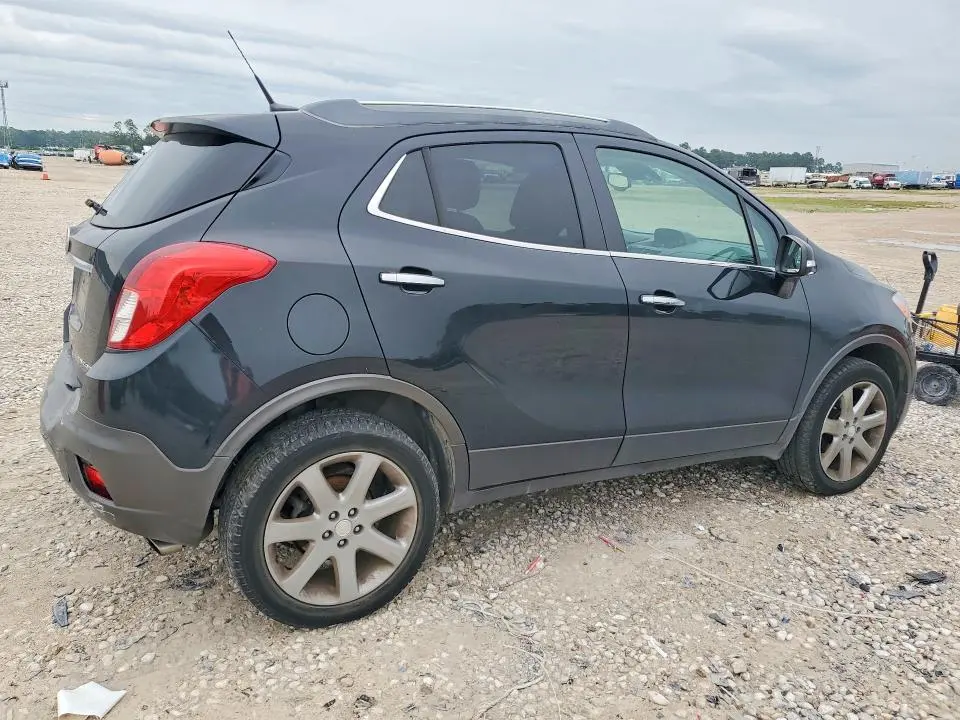 2014 BUICK ENCORE PREMIUM  