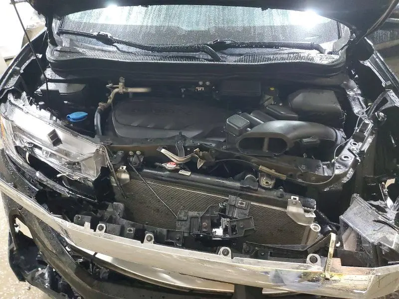 2023 HONDA PASSPORT EXL  