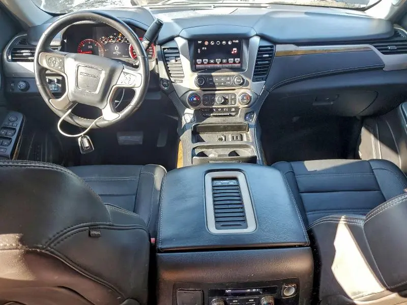 2016 GMC YUKON XL DENALI  