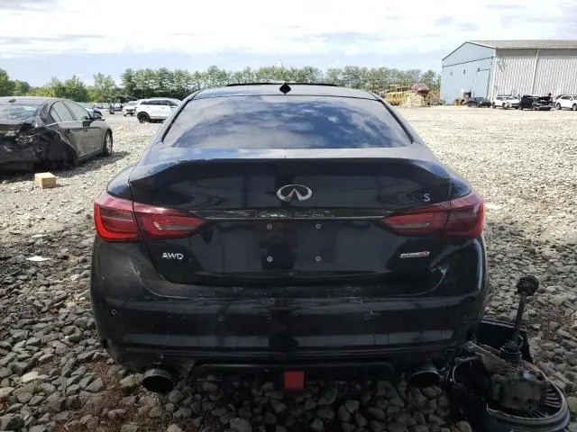 2020 INFINITI Q50 PURE  