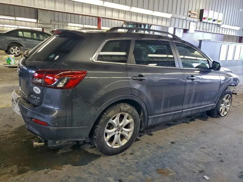 2013 MAZDA CX-9 SPORT  