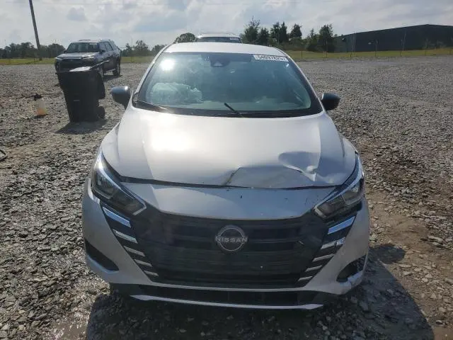 2023 NISSAN VERSA S  