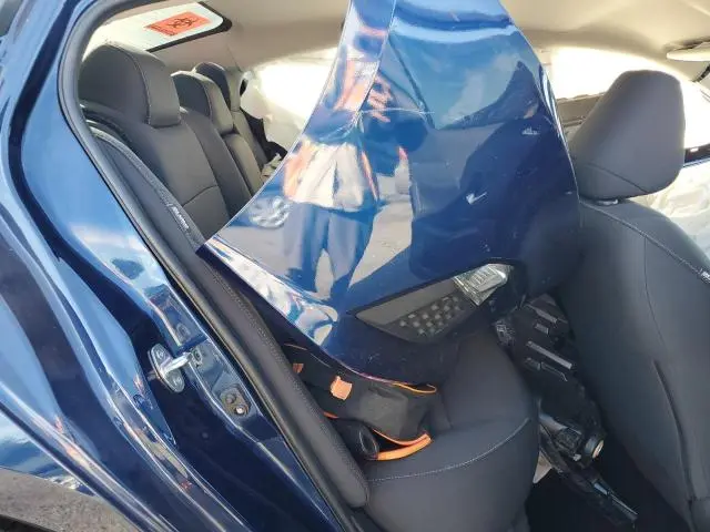 2022 NISSAN ALTIMA S