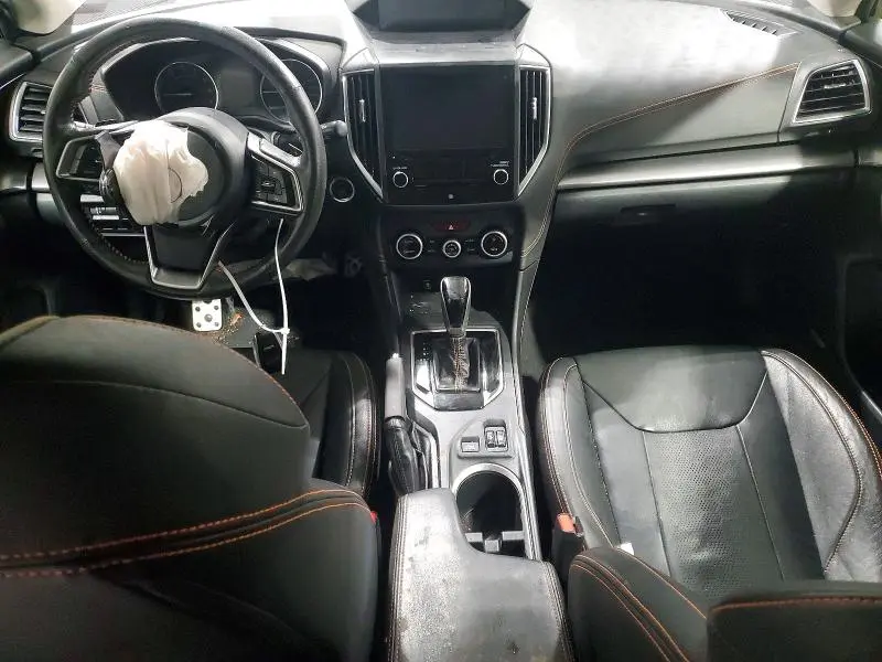 2018 SUBARU CROSSTREK LIMITED  