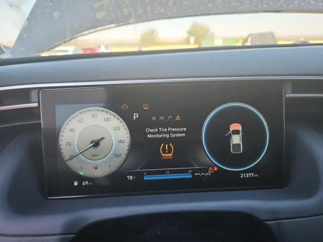 2023 HYUNDAI SANTA CRUZ SEL PREMIUM  