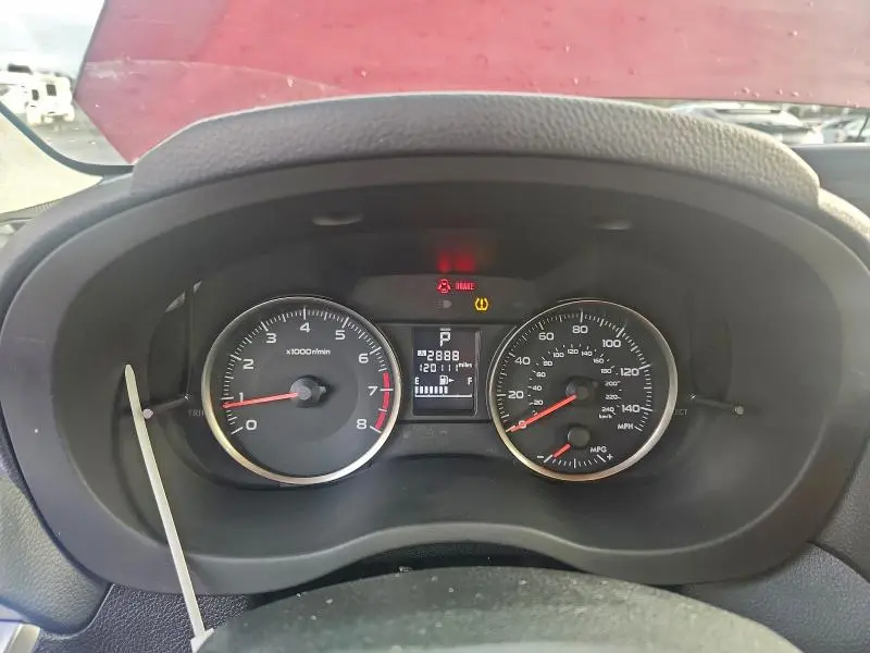 2016 SUBARU IMPREZA SPORT PREMIUM  